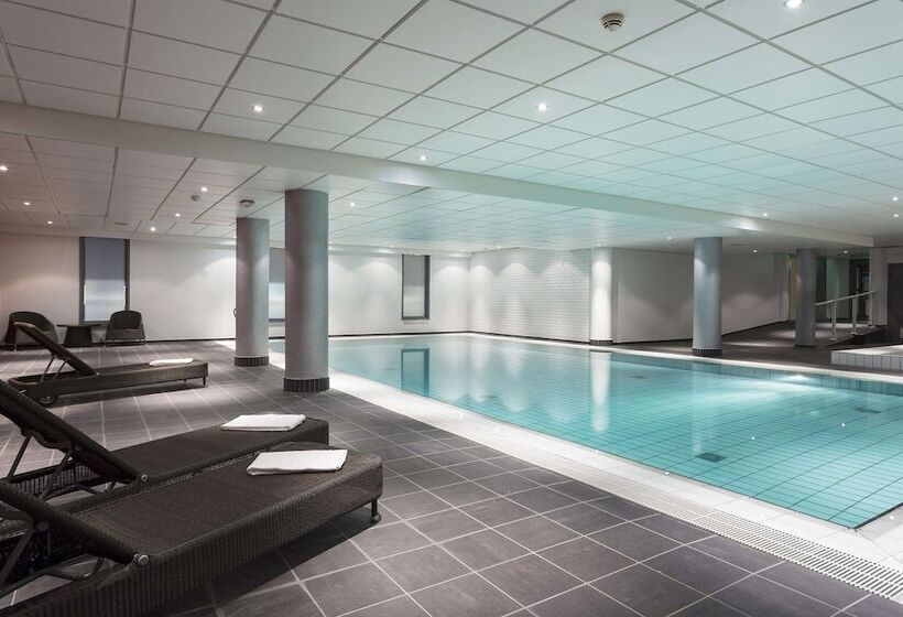 Scandic Sunnfjord Hotel & Spa