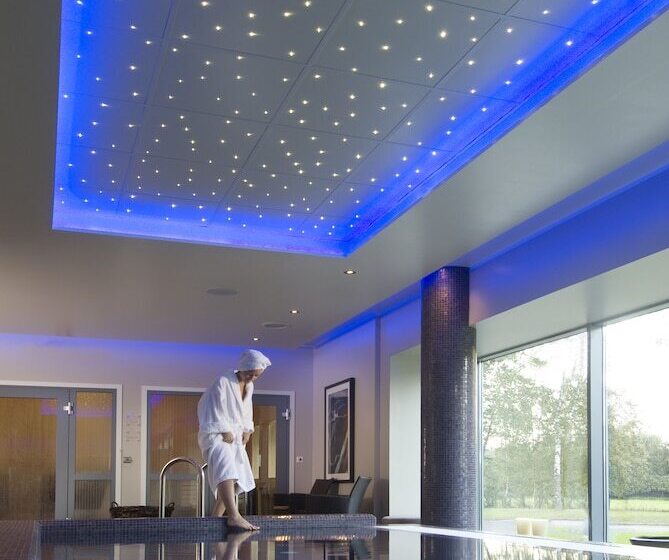 Scandic Sunnfjord Hotel & Spa