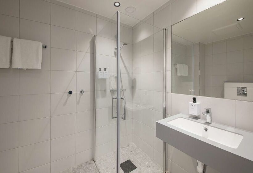 酒店 Scandic Torget Bergen