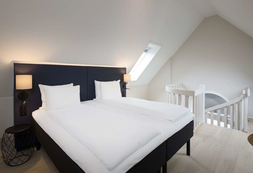 酒店 Scandic Torget Bergen