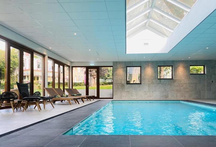 هتل Schaepkens Van St Fijt