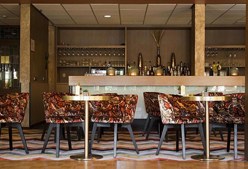 هتل Schaepkens Van St Fijt