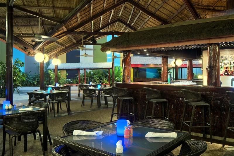 酒店 Sheraton Lagos