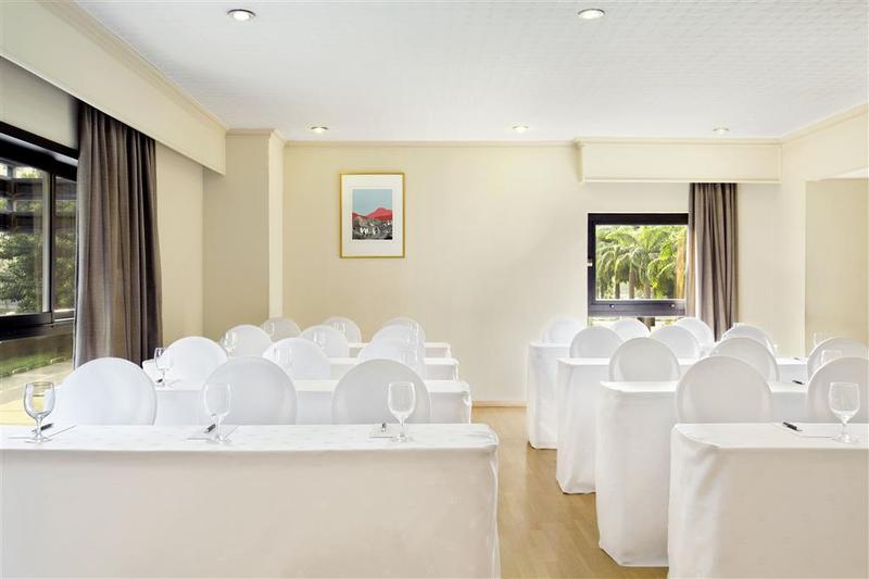 酒店 Sheraton Lagos