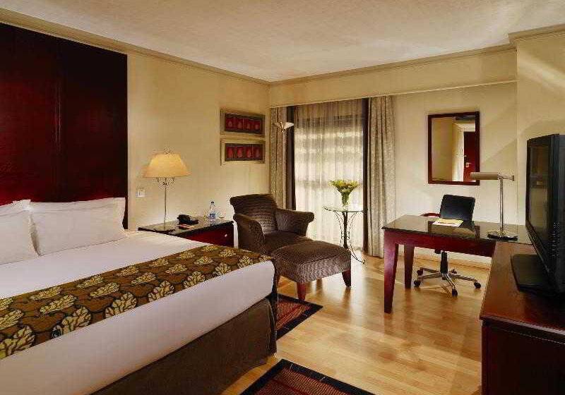 酒店 Sheraton Lagos