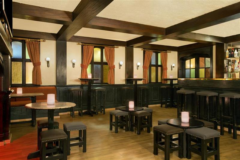 酒店 Sheraton Lagos