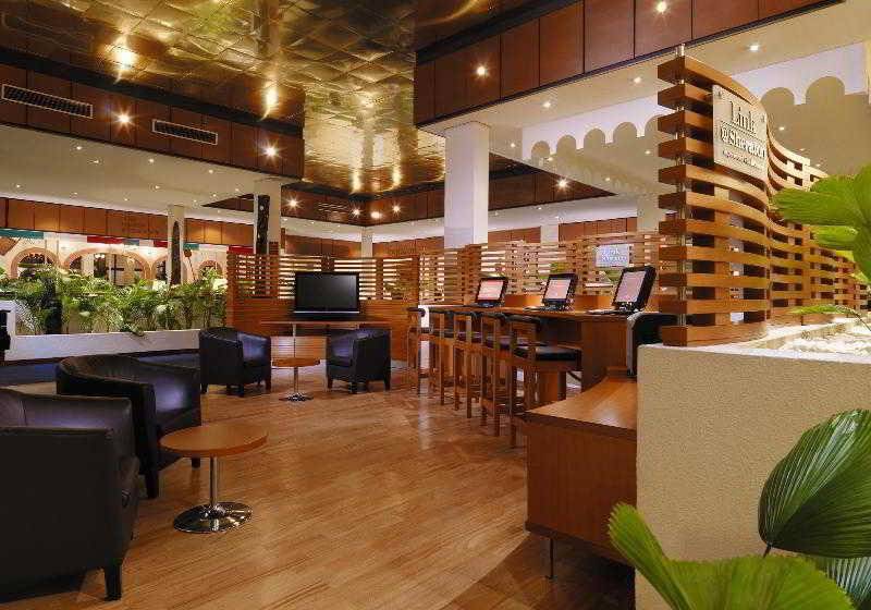 酒店 Sheraton Lagos