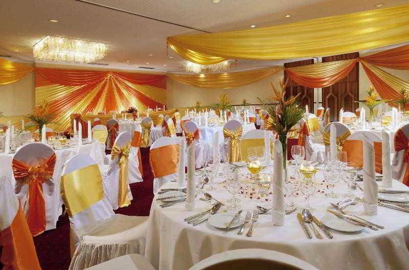 酒店 Sheraton Lagos