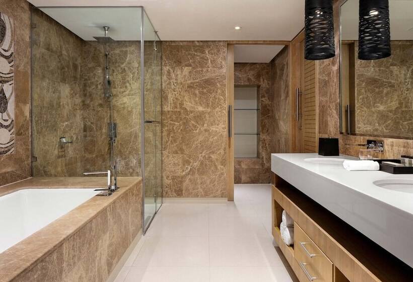 酒店 Sheraton Lagos