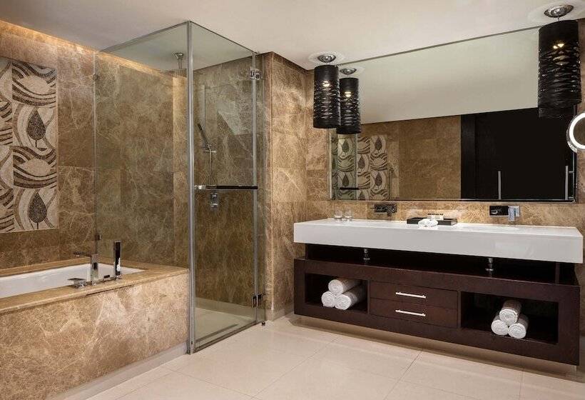 酒店 Sheraton Lagos