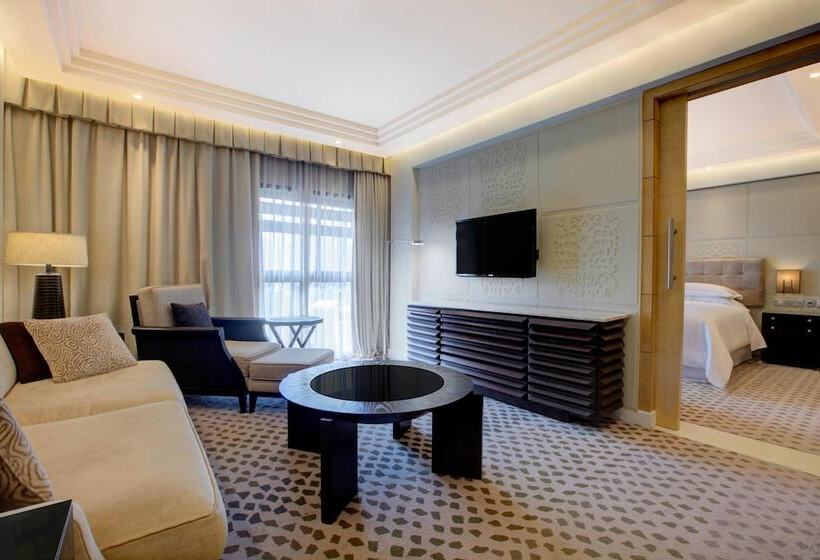 酒店 Sheraton Lagos