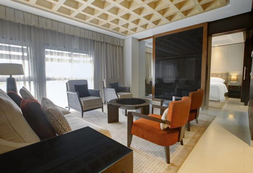 酒店 Sheraton Lagos