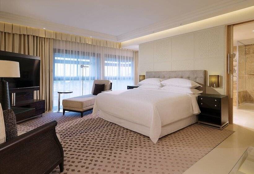 酒店 Sheraton Lagos