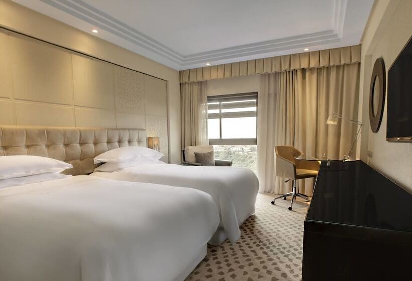 酒店 Sheraton Lagos