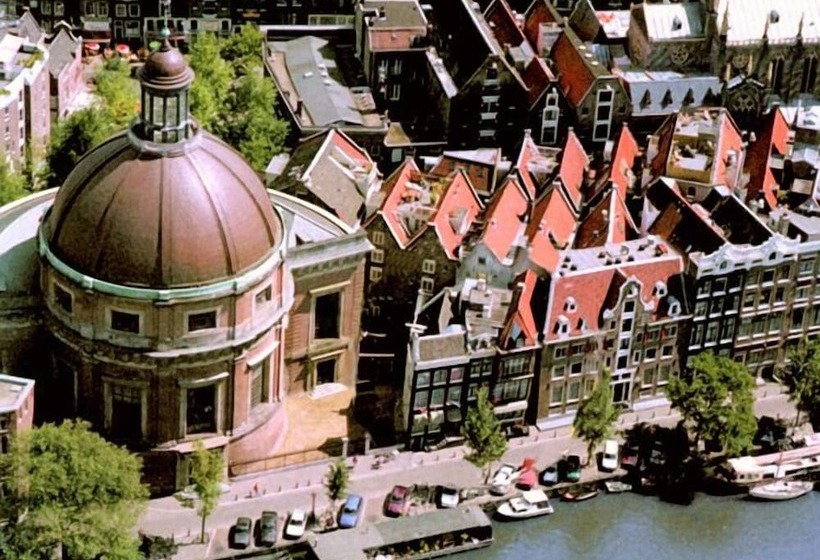 Singel Hotel Amsterdam