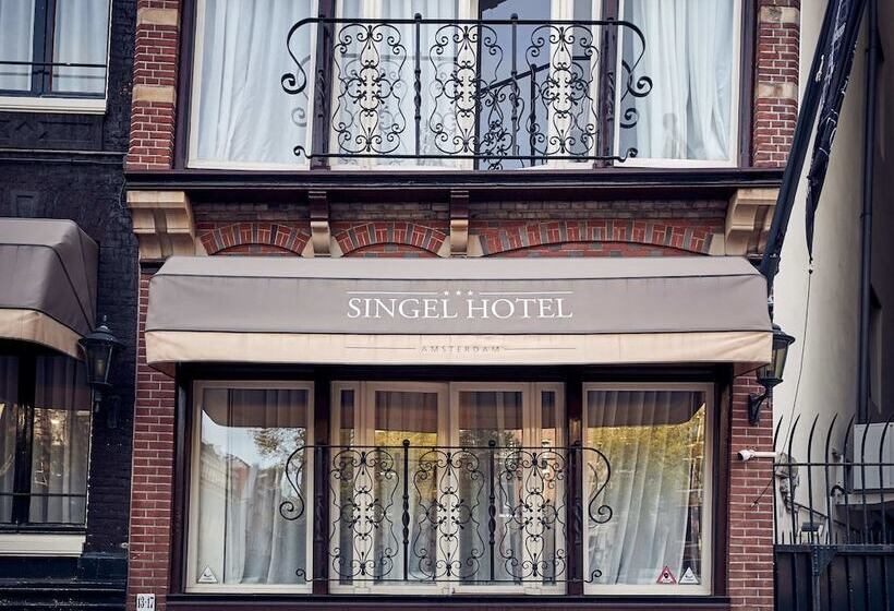 Singel Hotel Amsterdam