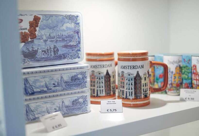 Singel Hotel Amsterdam