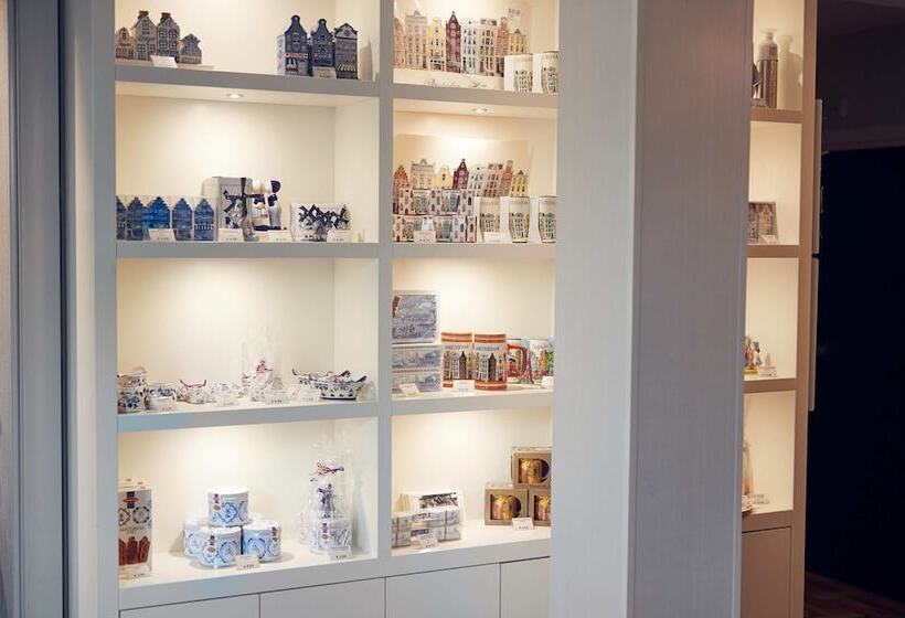 Singel Hotel Amsterdam