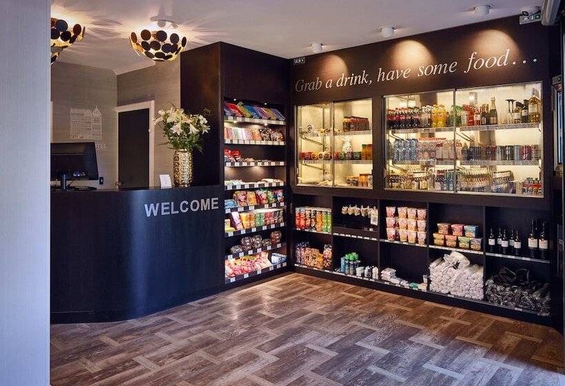 Singel Hotel Amsterdam