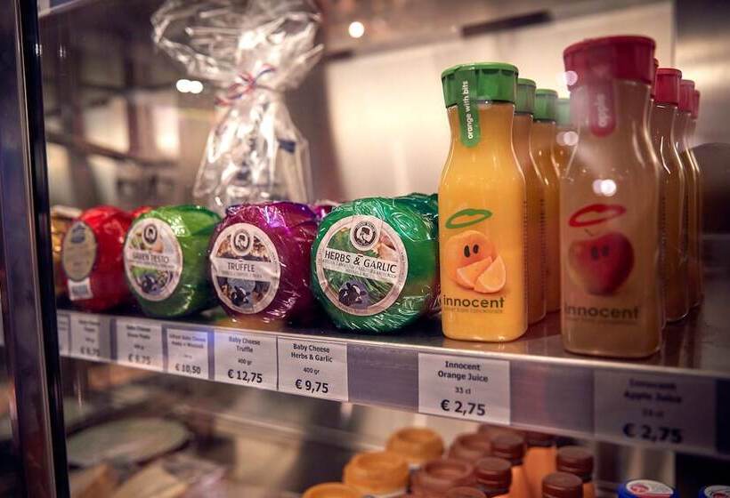 Singel Hotel Amsterdam