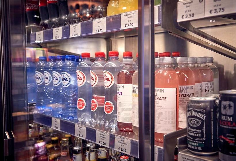 Singel Hotel Amsterdam