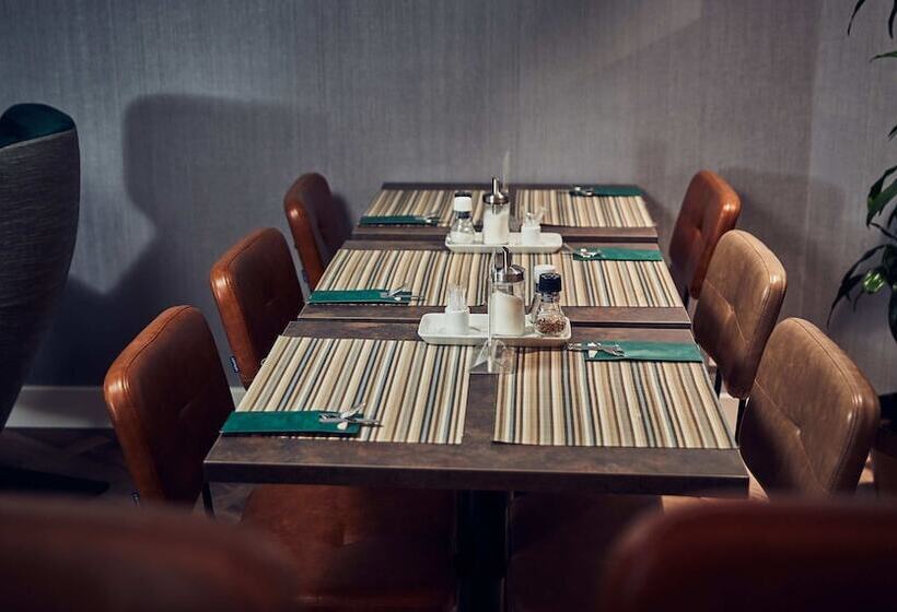 Singel Hotel Amsterdam