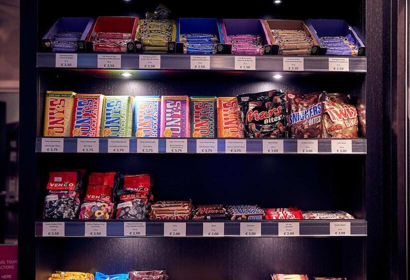 Singel Hotel Amsterdam