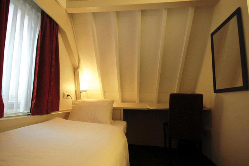 Singel Hotel Amsterdam