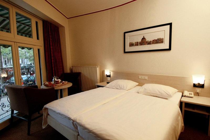 Singel Hotel Amsterdam