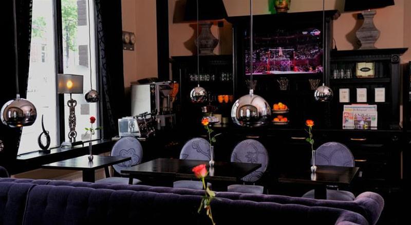 هتل Sint Nicolaas