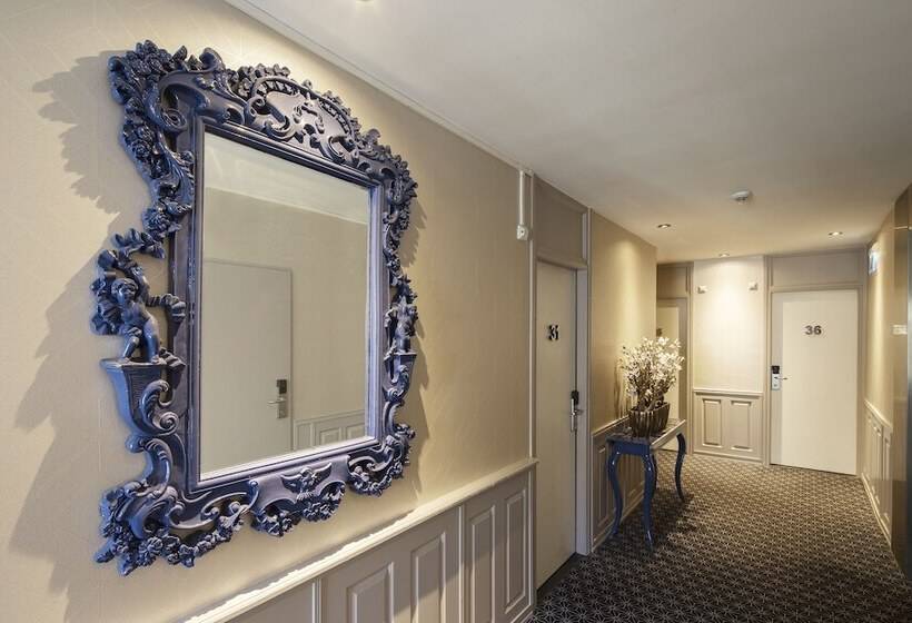 هتل Sint Nicolaas