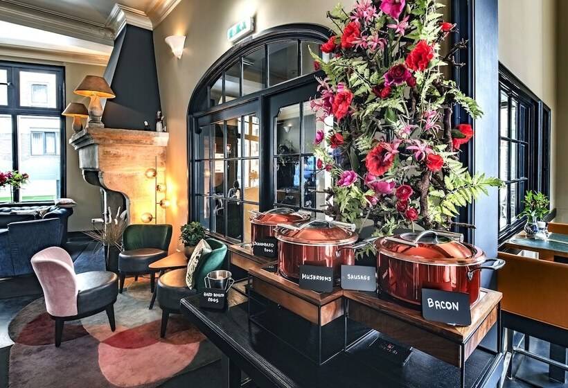 هتل Sint Nicolaas