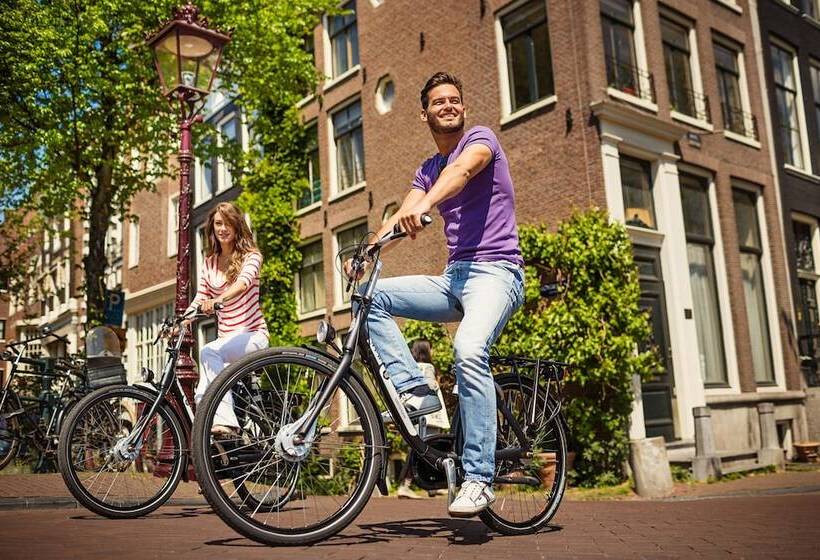 هتل Sint Nicolaas