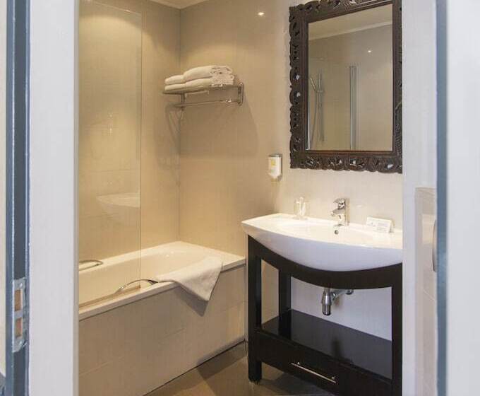 هتل Sint Nicolaas