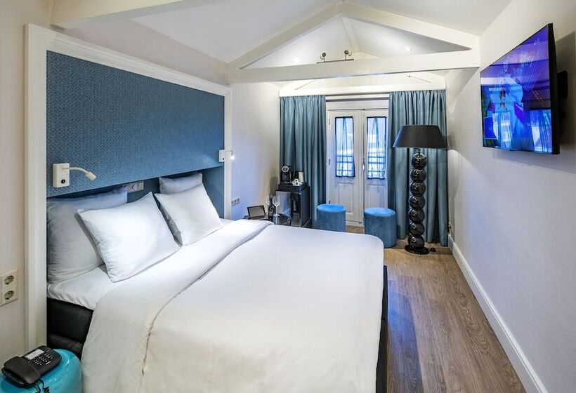 هتل Sint Nicolaas