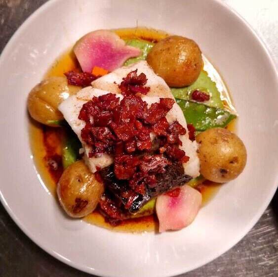 בית מלון כפרי Sognefjord