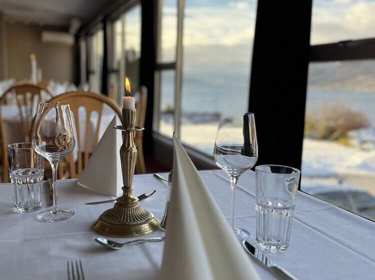 בית מלון כפרי Sognefjord