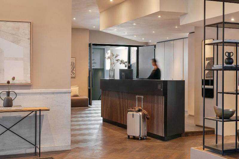 فندق Sonder Park House