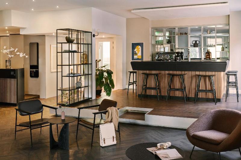 فندق Sonder Park House