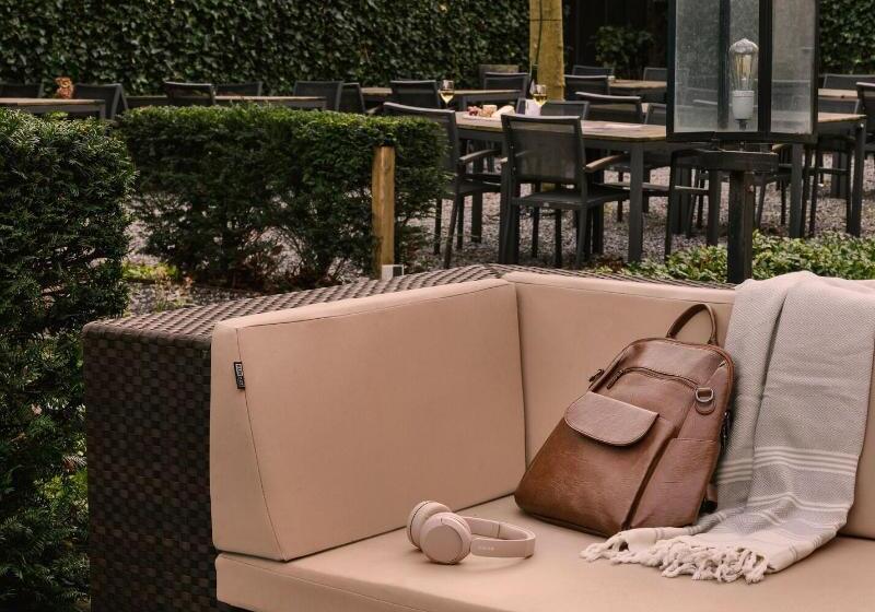 فندق Sonder Park House