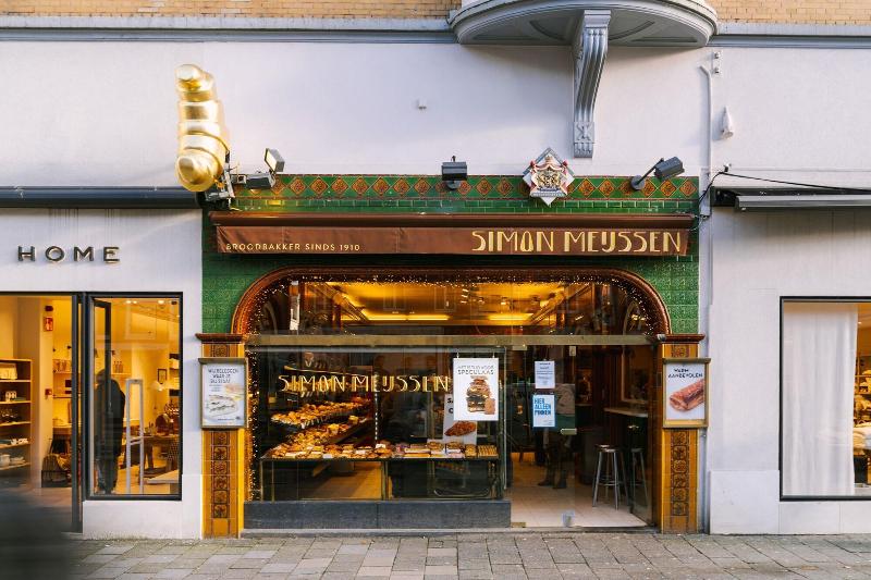 فندق Sonder Park House