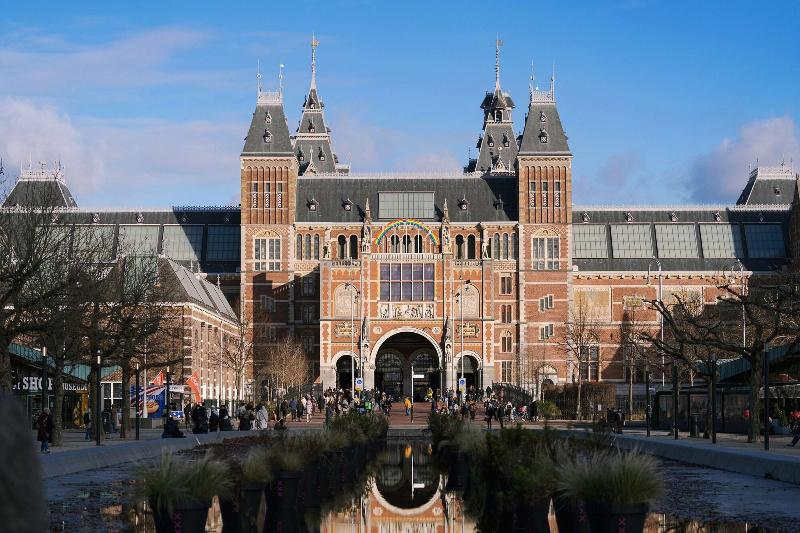 فندق Sonder Park House