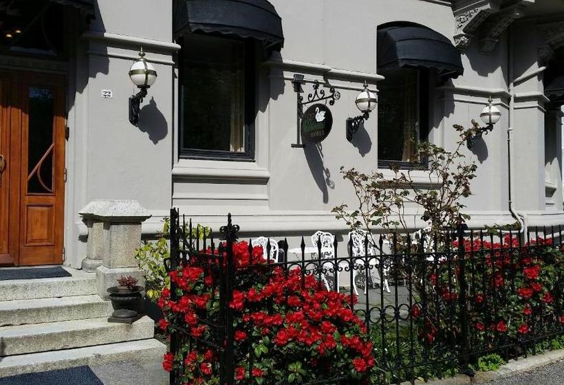 בית מלון כפרי Steens