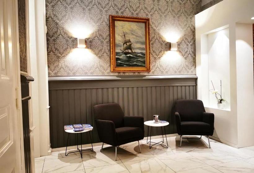 בית מלון כפרי Steens