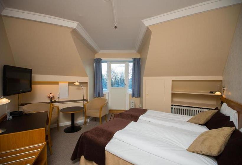 בית מלון כפרי Steens