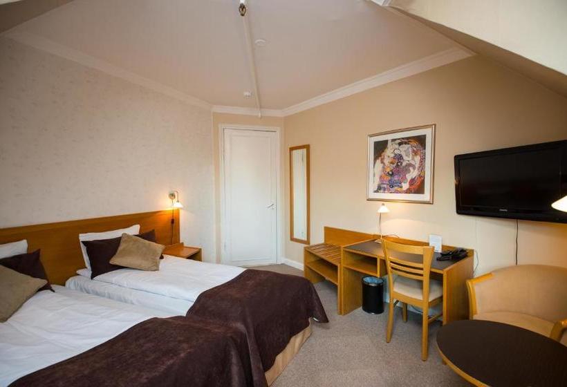 בית מלון כפרי Steens