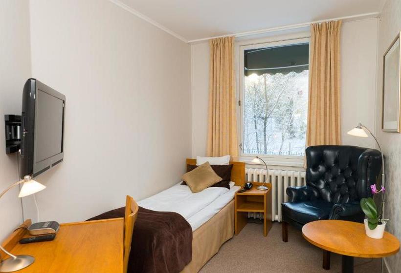 בית מלון כפרי Steens