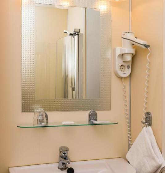 בית מלון כפרי Steens