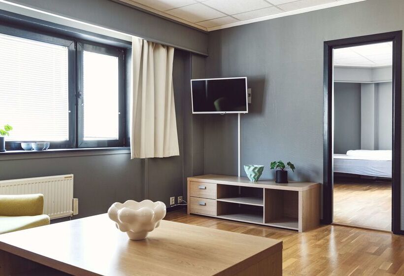 בית מלון כפרי Sure  By Best Western Haugesund