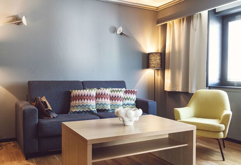 בית מלון כפרי Sure  By Best Western Haugesund